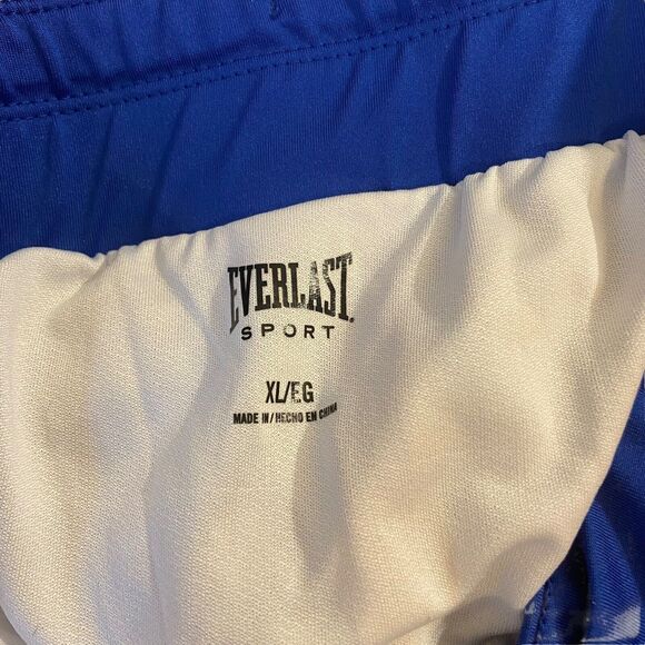 Everlast Athletic Works Women Shorts Size XL Pull On Athleisure Outdoor Running - Picture 2 of 13